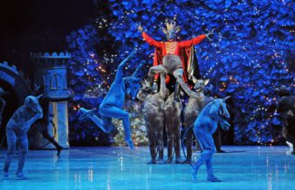 Новосибирский театр оперы и балета не откажется от «Щелкунчика»
