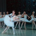 В Уфе пройдет фестиваль балетного искусства имени Рудольфа Нуреева