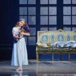 Щелкунчик. Фото - afisha.ngs..ru