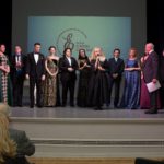 Концерт, посвященный пятилетию Фонда Елены Образцовой