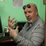 Павел Кудрявченко