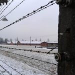 В память о трагедии Холокоста в "Новой Опере" прошел мемориальный вечер