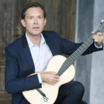 Олег Погудин. Фото - pogudin.ru