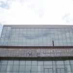 Приморская сцена Мариинского театра
