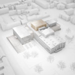 В театре по-прежнему предлагают использовать проект Дэвида Чипперфильда, который уже находится в собственности Пермского края и учитывает все потребности труппы