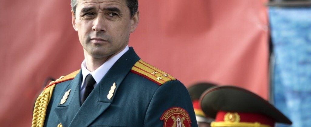 Геннадий Саченюк