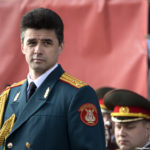 Геннадий Саченюк