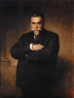 Василий Сафонов