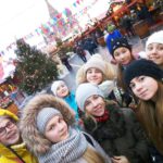 Ученики самарской музыкальной школы выступили в Кремле