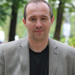 Михаил Сегельман