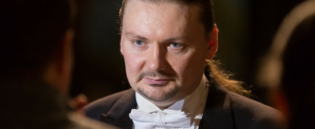 Павел Смелков