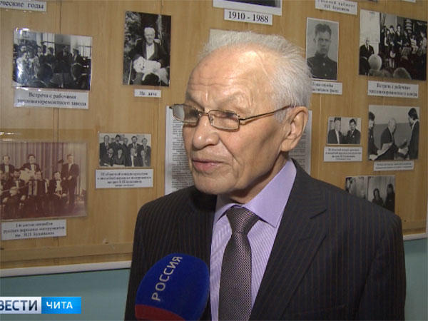 Юрий Смородников