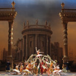 "Спящая красавица" в Большом театре. Фото - Дамир Юсупов