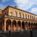 Театро Комунале в Болонье