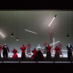 "Травиата" в Пермском театре оперы и балета