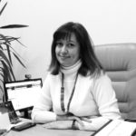 Ирина Устинова