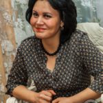 Галия Валеева. Фото - Евгений Рухмалев/МагнитМеталл