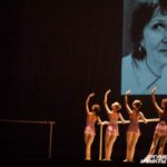В Воронежском театре оперы и балета почтили память Набили Валитовой. Фото - Алина Полунчукова/АиФ