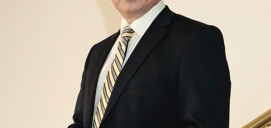 Дмитрий Вдовин. Фото из личного архива