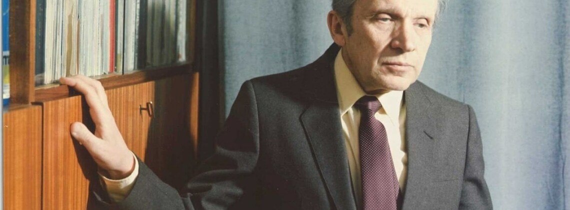 Мечислав Вайнберг