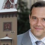 Александр Занорин