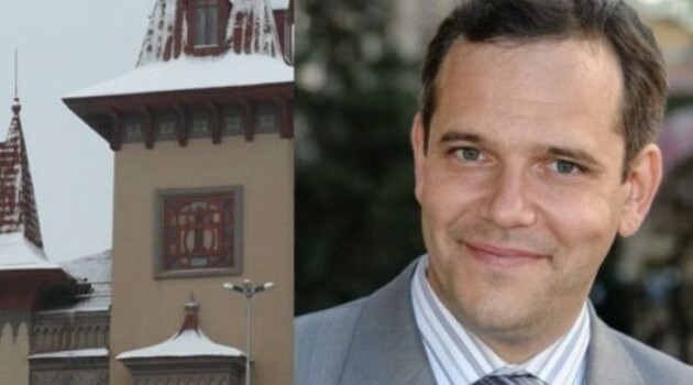 Александр Занорин