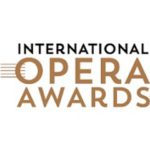 Премия Intenational Opera Awards