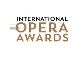 Премия Intenational Opera Awards