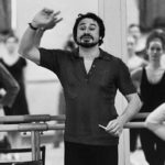 Дмитрий Брянцев. Фото Юрий Белинский, ТАСС