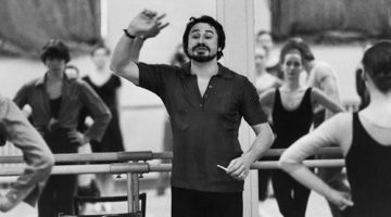 Дмитрий Брянцев. Фото Юрий Белинский, ТАСС