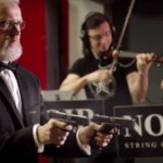 Валерий Крючин. Фото RussiaToday