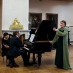 Марина Домашенко