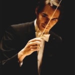 Мариус Стравинский. Фото - mariinsky.ru