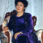 Зайтуна Газизова