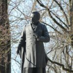 Памятник М. И. Глинке в Смоленске. Фото - Григорий Калачьян