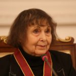 София Губайдулина. Фото - Рамиль Гильванов