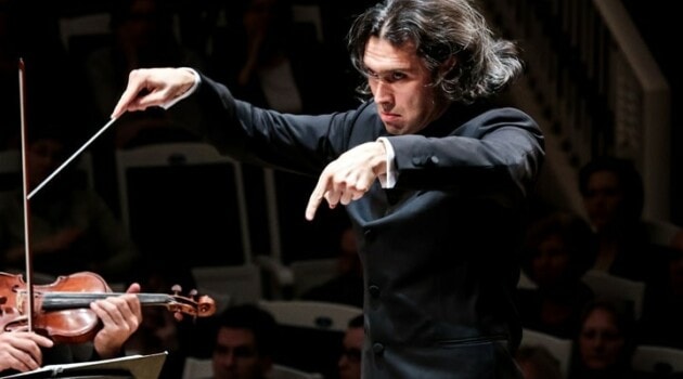 Владимир Юровский