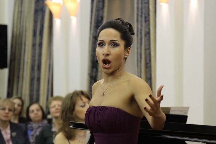 Светлана Касьян