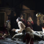 «Леди Макбет Мценского уезда» на сцене Финской оперы