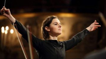 Оксана Лынив