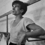 Рудольф Нуреев