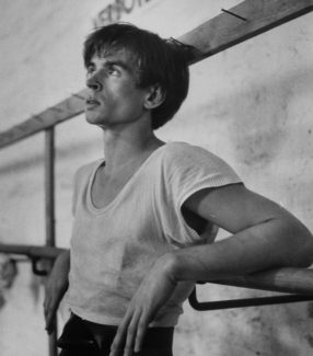 Рудольф Нуреев