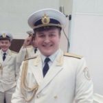 Дмитрий Васенин