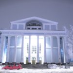 Театр "Царицынская опера". Фото - almavolga.ru