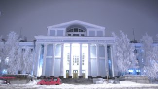 Театр "Царицынская опера". Фото - almavolga.ru