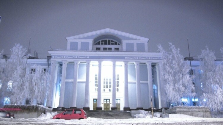 Губернаторский грант белгородская область