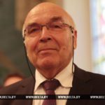 Аркадий Володось