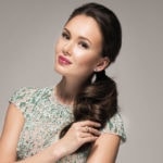 Аида Гарифуллина. Фото - Dess/Simon Fowler