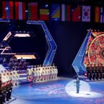 Ансамбль песни и пляски им. Александрова. Фото - Владимир Аносов/РГ