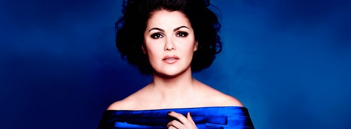 Анна Нетребко